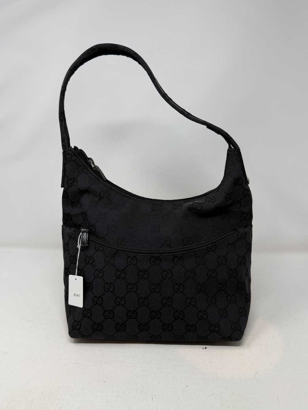 Gucci GG Canvas Shoulder